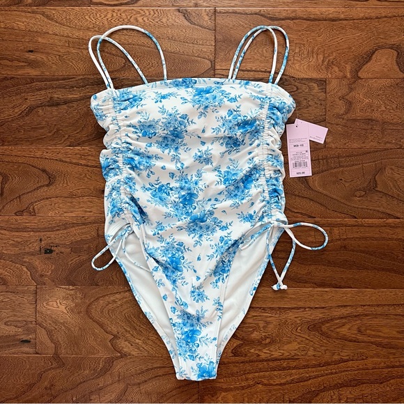 Wild Fable one piece swimsuit - Picture 5 of 6